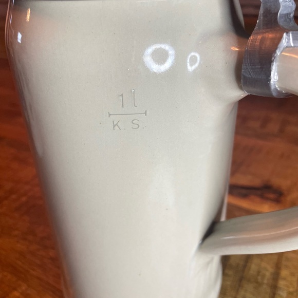 Beer stein’s - Picture 11 of 14